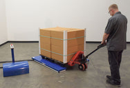 Vestil Manufacturing Corp Low Profile Electric Lift Tables– – Now available at MTN Shop US. - imagen 7