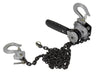 Vestil Manufacturing Corp Mighty Mini Lever Hoists (disc brake)– – Now available at MTN Shop US.