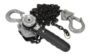 Vestil Manufacturing Corp Mighty Mini Lever Hoists (disc brake)– – Now available at MTN Shop US. - imagen 4