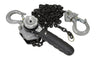 Vestil Manufacturing Corp Mighty Mini Lever Hoists (disc brake)– – Now available at MTN Shop US.