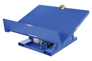 Vestil Manufacturing Corp Efficiency Master Tilt Tables– – Now available at MTN Shop US. - imagen 7