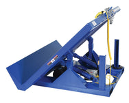 Vestil Manufacturing Corp Efficiency Master Tilt Tables– – Now available at MTN Shop US. - imagen 3