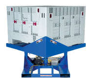 Vestil Manufacturing Corp Electric/Hydraulic Corner Tilters– – Now available at MTN Shop US. - imagen 4