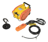 Vestil Manufacturing Corp Electric Mini Hanging Cable Hoists– – Now available at MTN Shop US. - imagen 5