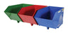 Vestil Manufacturing Corp Triple-Bin Recycling Hopper– – Now available at MTN Shop US.