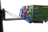 Vestil Manufacturing Corp Triple-Bin Recycling Hopper– – Now available at MTN Shop US.