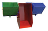 Vestil Manufacturing Corp Triple-Bin Recycling Hopper– – Now available at MTN Shop US.