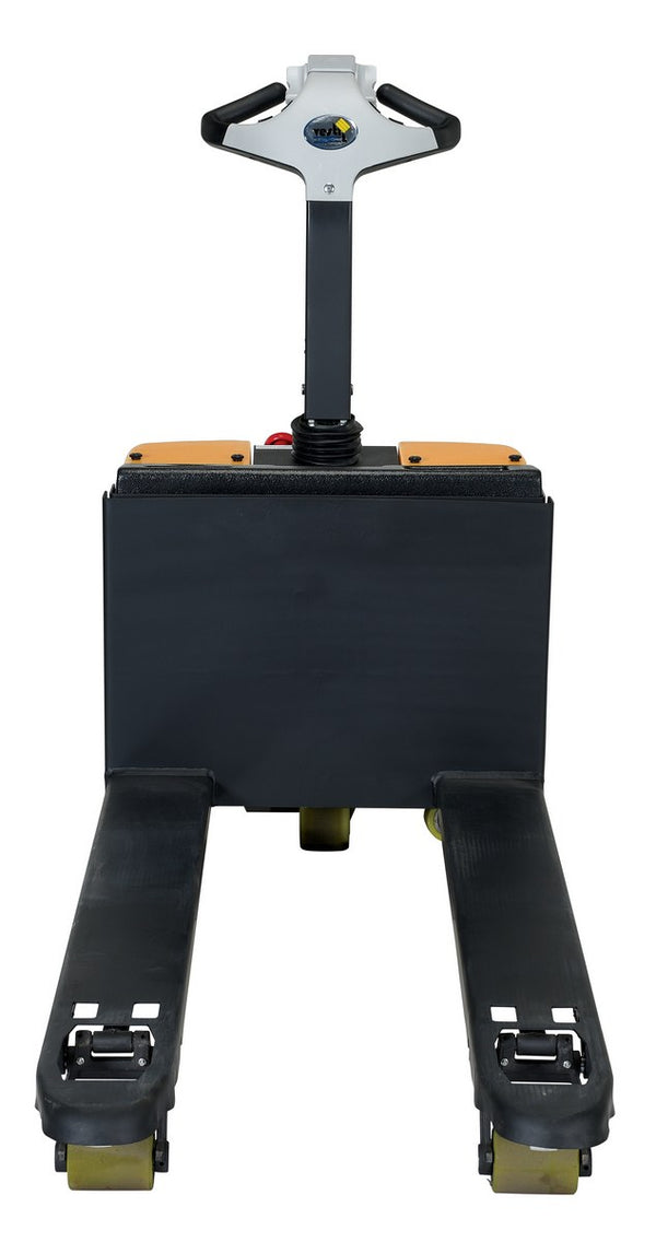Vestil Manufacturing Corp Fully Powered Electric Pallet Trucks– – Now available at MTN Shop US.
