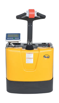 Vestil Manufacturing Corp Electric Pallet Trucks with Scale– – Now available at MTN Shop US. - imagen 5