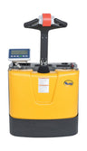 Vestil Manufacturing Corp Electric Pallet Trucks with Scale– – Now available at MTN Shop US.