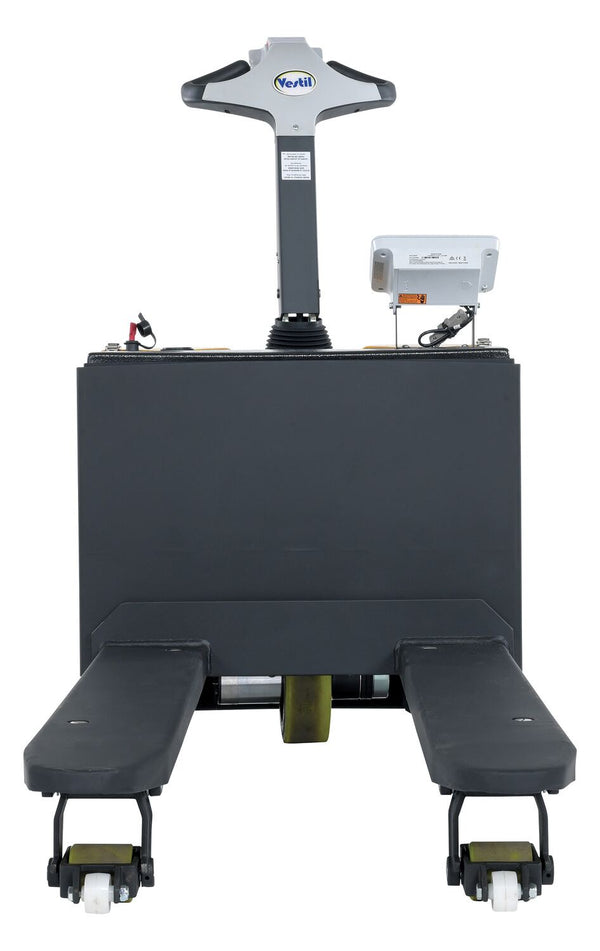 Vestil Manufacturing Corp Electric Pallet Trucks with Scale– – Now available at MTN Shop US.