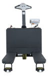 Vestil Manufacturing Corp Electric Pallet Trucks with Scale– – Now available at MTN Shop US.