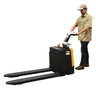Vestil Manufacturing Corp Electric Pallet Trucks with Scale– – Now available at MTN Shop US.