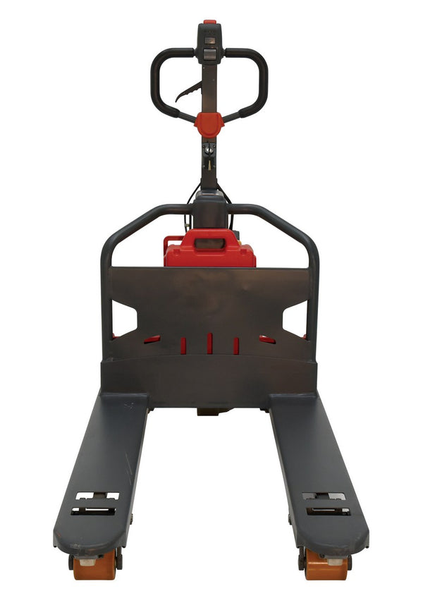 Vestil Manufacturing Corp Electric Pallet Truck– – Now available at MTN Shop US.