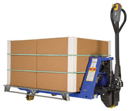 Vestil Manufacturing Corp Economy Fully Automatic Electric Pallet Trucks– – Now available at MTN Shop US. - imagen 2