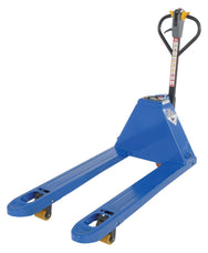 Vestil Manufacturing Corp Economy Semi-Automatic Electric Pallet Trucks– – Now available at MTN Shop US. - imagen 2