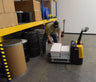 Vestil Manufacturing Corp Electric Pallet Truck with Single Fork– – Now available at MTN Shop US.