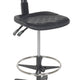 Vestil Manufacturing Corp Ergonomic Work Chair and Stool