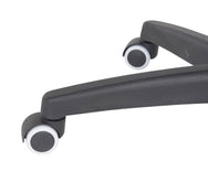 Vestil Manufacturing Corp Ergonomic Work Chair and Stool– – Now available at MTN Shop US. - imagen 7