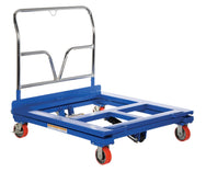 Vestil Manufacturing Corp Economy Transporter / Tilter– – Now available at MTN Shop US. - imagen 5