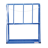 Vestil Manufacturing Corp Expandable Vertical Bar Racks– – Now available at MTN Shop US. - imagen 3