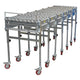 Vestil Manufacturing Corp Expandable Roller Conveyors
