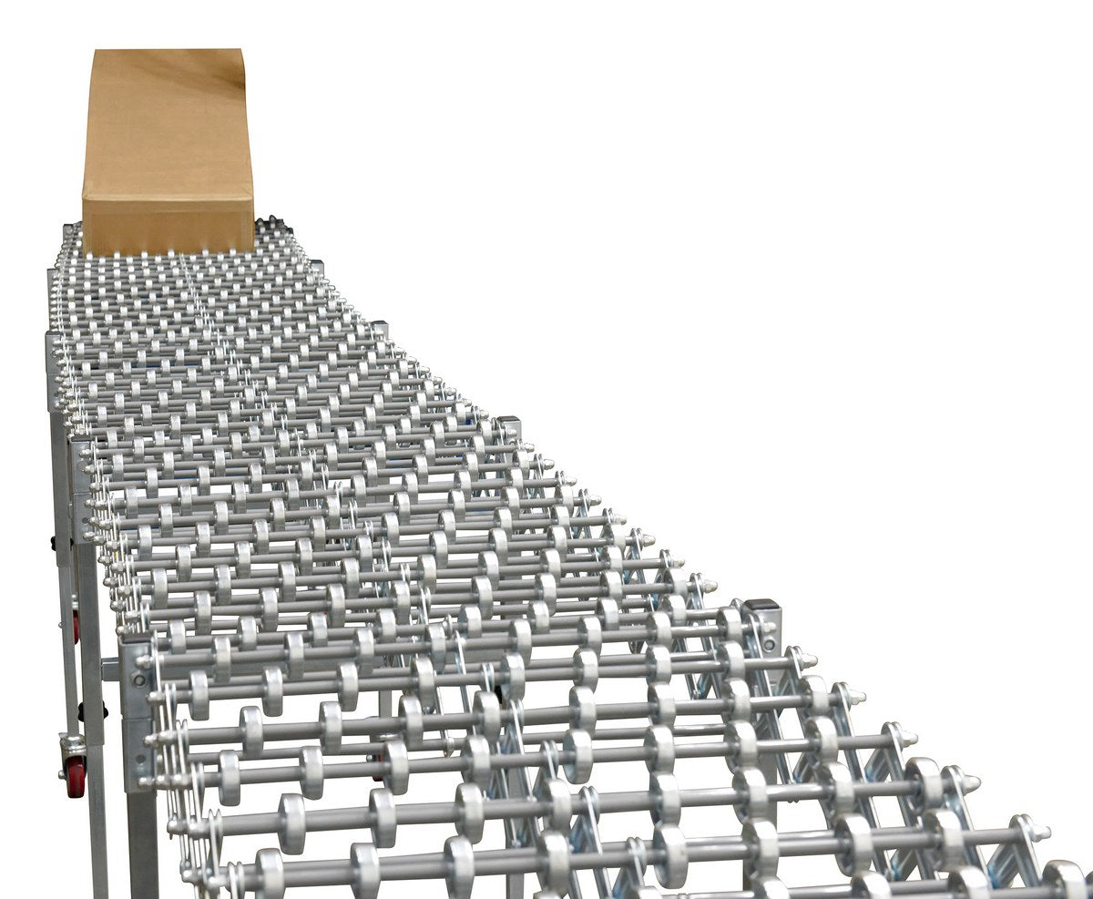 Vestil Manufacturing Corp Expandable Roller Conveyors– – Now available at MTN Shop US. - imagen 3