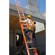 Vestil Manufacturing Corp Fiberglass Extension Ladders with Aluminum Rungs– – Now available at MTN Shop US. - imagen 3