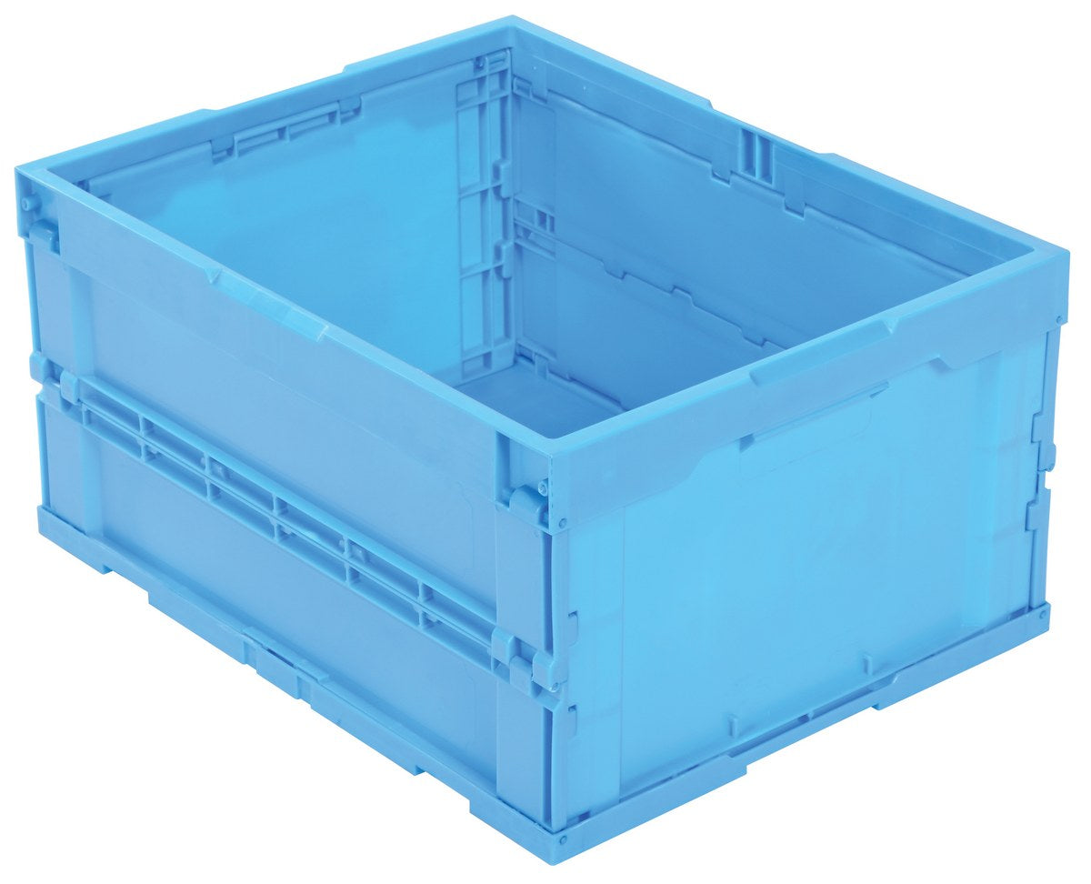Vestil Manufacturing Corp Folding Container– – Now available at MTN Shop US. - imagen 4