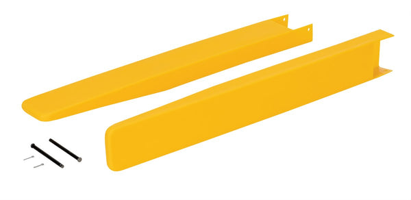 Vestil Manufacturing Corp Polyethylene Fork Blade Protectors– – Now available at MTN Shop US.