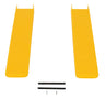 Vestil Manufacturing Corp Polyethylene Fork Blade Protectors– – Now available at MTN Shop US.