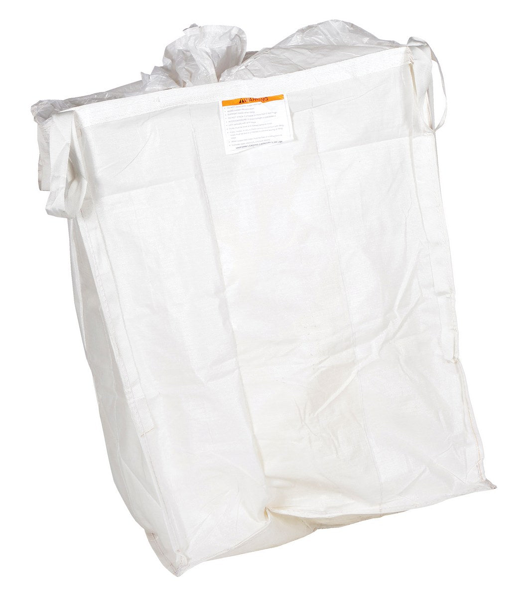 Vestil Manufacturing Corp Fabric Hoppers– – Now available at MTN Shop US. - imagen 4