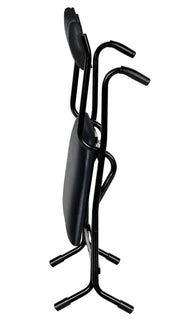 Vestil Manufacturing Corp Folding Arm Chair– – Now available at MTN Shop US. - imagen 4