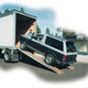 Vestil Manufacturing Corp Fiberglass Autoloader Ramps