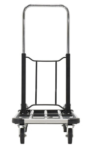 Camión con plataforma de aluminio plegable Vestil Manufacturing Corp– – Ahora disponible en MTN Shop US. - imagen 2