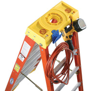 Vestil Manufacturing Corp Fiberglass Step Ladders– – Now available at MTN Shop US. - imagen 4