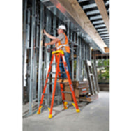 Vestil Manufacturing Corp Fiberglass Step Ladders– – Now available at MTN Shop US. - imagen 6