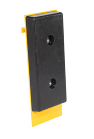 Vestil Manufacturing Corp Fork Truck Carriage Bumper– – Now available at MTN Shop US. - imagen 2
