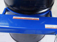 Vestil Manufacturing Corp Fork Mounted Drum Grippers– – Now available at MTN Shop US. - imagen 8