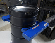 Vestil Manufacturing Corp Fork Mounted Drum Grippers– – Now available at MTN Shop US. - imagen 3