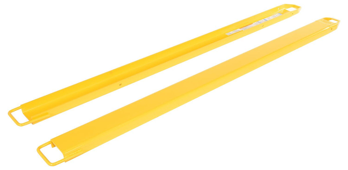 Vestil Manufacturing Corp Fork Extensions– – Now available at MTN Shop US. - imagen 3