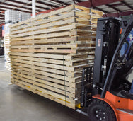 Vestil Manufacturing Corp Fork Extensions– – Now available at MTN Shop US. - imagen 7