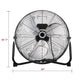 Vestil Manufacturing Corp Commercial Floor Fans