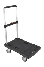 Vestil Manufacturing Corp Fold-Flat Plastic Cart– – Now available at MTN Shop US.