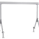 Vestil Manufacturing Corp Fixed Height Aluminum Gantry Cranes with Adjustable Leveling Option