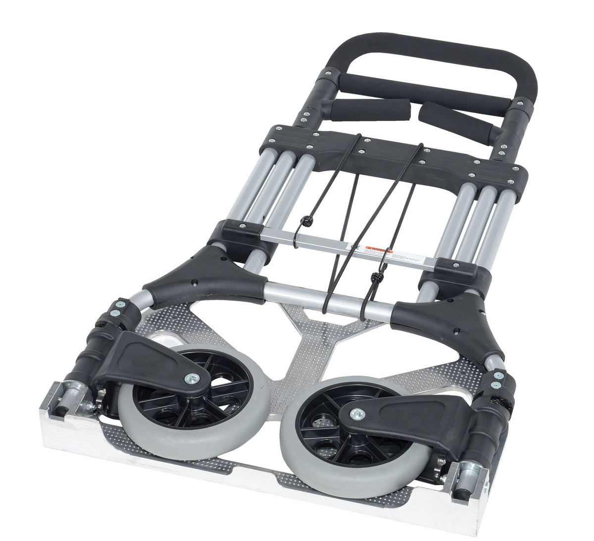 Carretillas de mano plegables Vestil Manufacturing Corp– – Ahora disponibles en MTN Shop US. - imagen 3