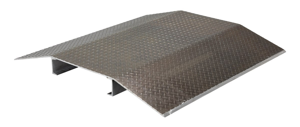 Vestil Manufacturing Corp Fabricated Aluminum Hose & Cable Crossovers– – Now available at MTN Shop US. - imagen 6