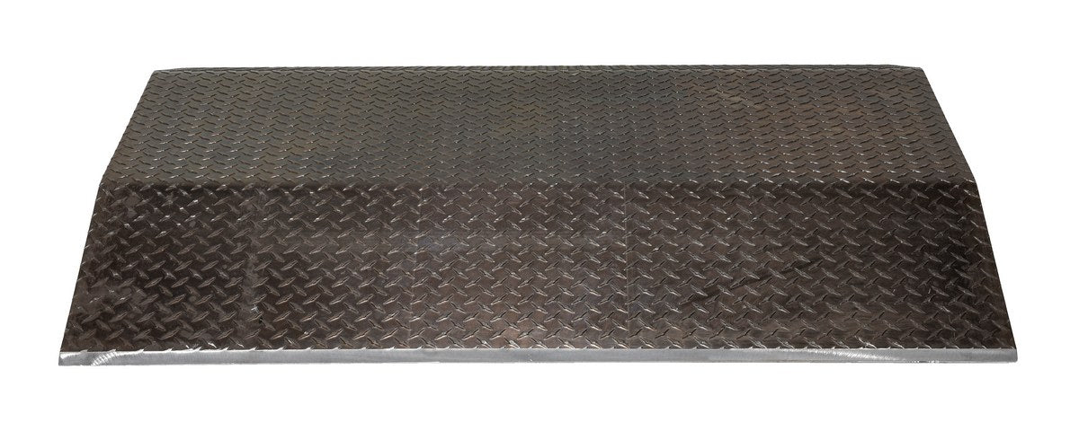 Vestil Manufacturing Corp Fabricated Aluminum Hose & Cable Crossovers– – Now available at MTN Shop US. - imagen 3