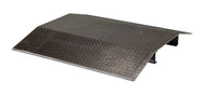 Vestil Manufacturing Corp Fabricated Aluminum Hose & Cable Crossovers– – Now available at MTN Shop US. - imagen 4