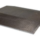 Vestil Manufacturing Corp Fabricated Aluminum Hose & Cable Crossovers